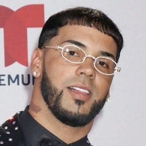 Anuel AA - Age, Family, Bio | Famous Birthdays