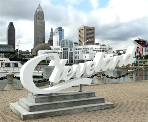 City of Cleveland releases comprehensive Parks and Recreation Needs Assessment to shape master ...