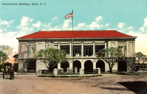 The Manila Hotel, Army-Navy Club, And More: Learn About America's Lasting Architectural Legacy ...