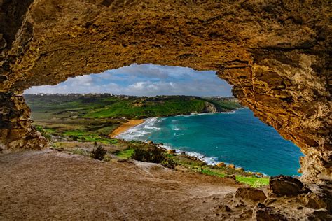 Top 10 Attractions on Gozo Island, Malta - Framey