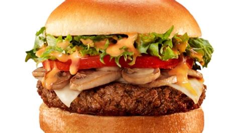 GetGo Introduces Plant-Based Burger to the Menu at Select C-stores | Convenience Store News