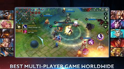 Tencent Games’ ‘Arena of Valor’ finds a place in Asian Games 2018