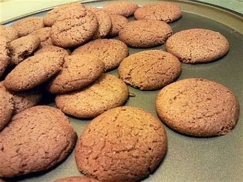 Milo Cookies Recipe - Food.com