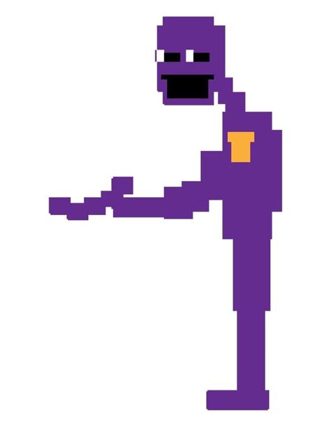 the man behind the slaughter :( | Fnaf, Purple guy, Afton