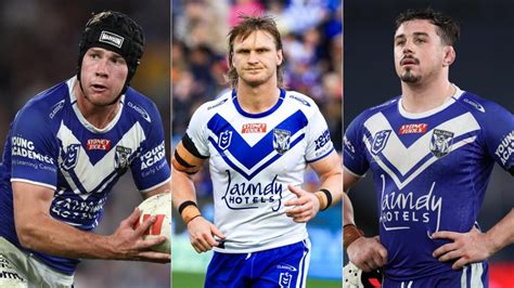 NRL 2024 roster rater: Canterbury Bulldogs team ranked, most important players revealed | The ...