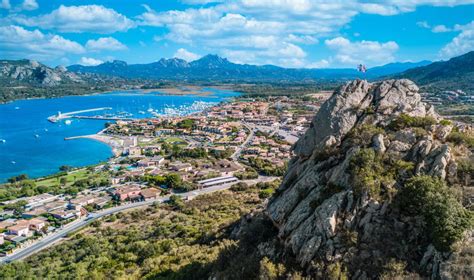 Cannigione | SardegnaTurismo - Sito ufficiale del turismo della Regione Sardegna