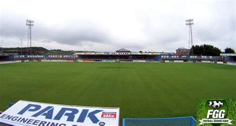 Weymouth | Bob Lucas Stadium | Football Ground Guide