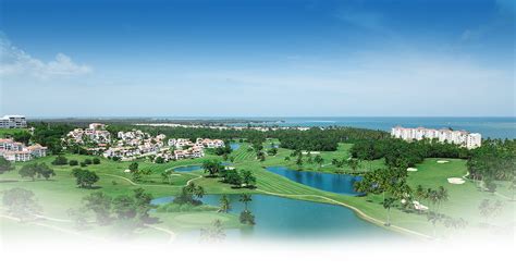 Wyndham Rio Mar Golf Course