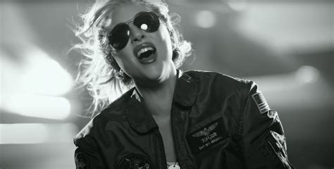 ‘Hold My Hand’ Lady Gaga Lyrics Meaning: ‘Top Gun: Maverick’ Song