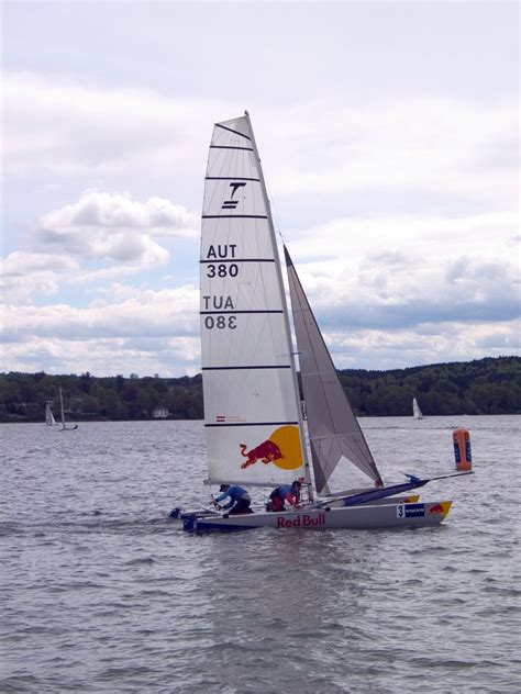 Sailing Regatta 3 Free Photo Download | FreeImages