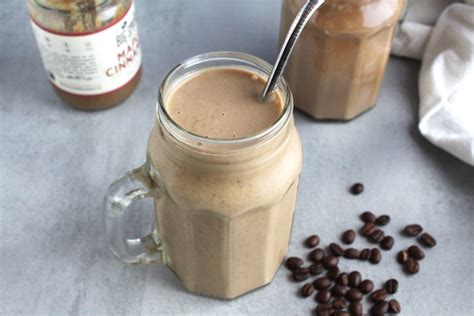 Protein Shake Recipes Instant Coffee | Bryont Blog