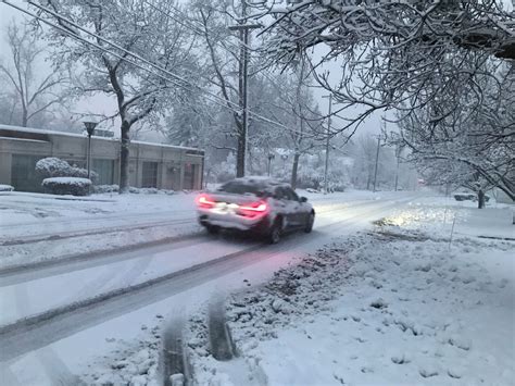 Winter storm drops about 8 inches of snow on Northeast Ohio, with more ...