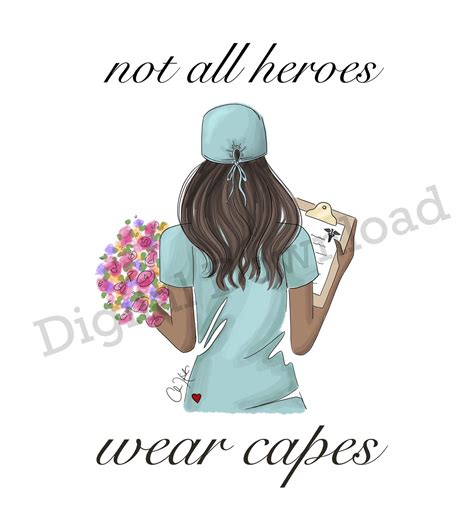 Nurse Appreciation - Etsy