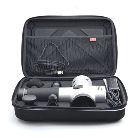 Carrying Case Waterproof Box Anti-shock Storage Bag for Hypervolt Accessories | eBay