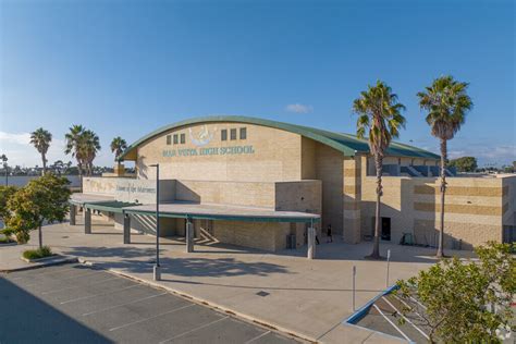 Mar Vista Senior High School, Rankings & Reviews - Homes.com