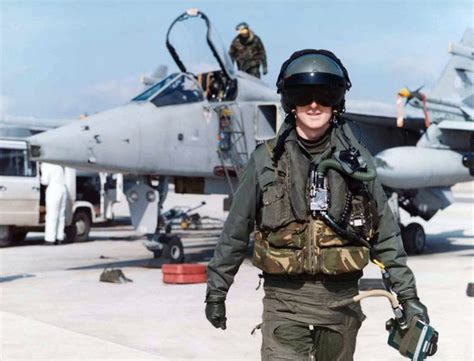 black jetfighter pilot - Google Search | Royal air force, Air force ...