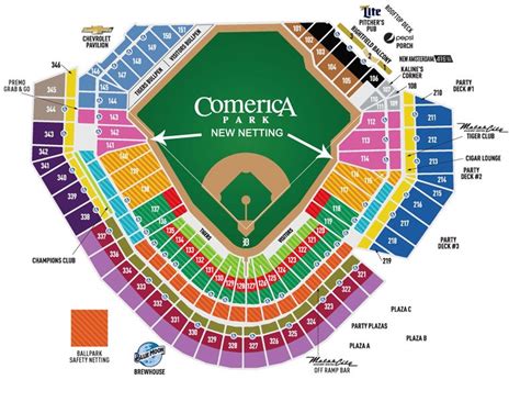 Cập nhật 72+ về MLB seat view hay nhất - cdgdbentre.edu.vn