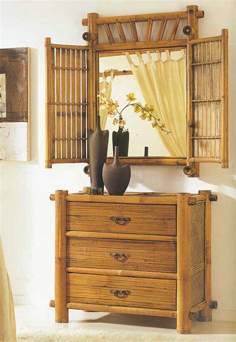 Bamboo Bedroom Furniture - Foter