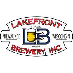 Lakefront Brewery | State Trunk Tour