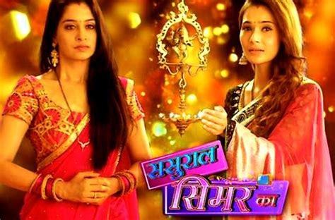 Pin by balochzeeshan99 on Sasural Simar Ka 26 March 2017 Episode 1793 Full videos | Full ...