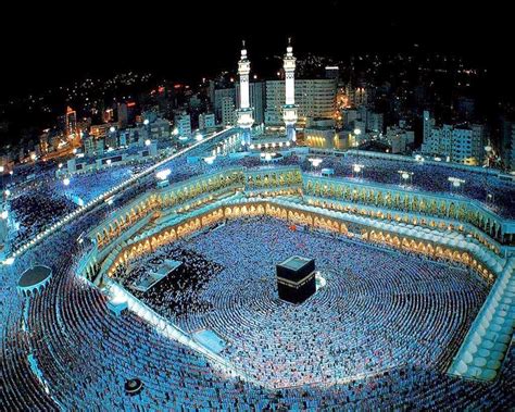 Hình nền Kaabah - Top Những Hình Ảnh Đẹp