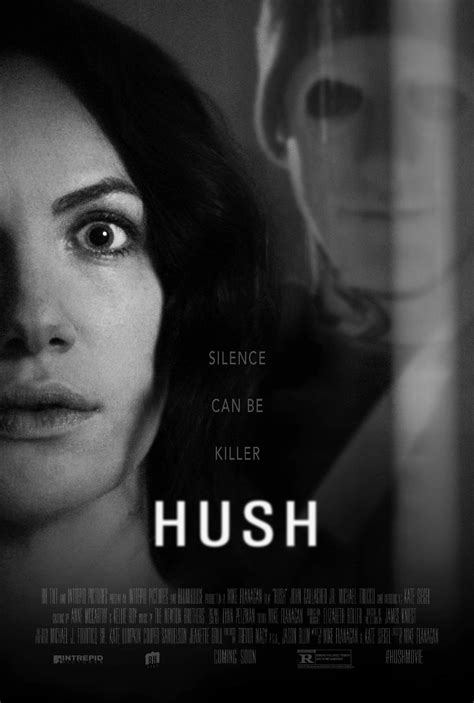 Hush movie |Teaser Trailer