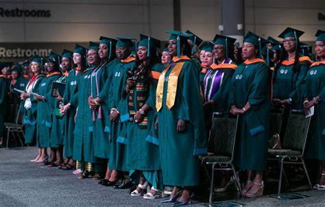 Walden University Commencement Celebrates Diverse Graduates | Adtalem Global Education