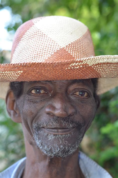 Haiti Cherie: FOND DES BLANCS