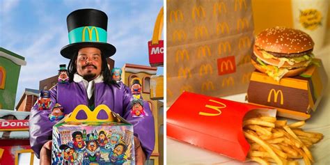 A McDonald's 'Adult Happy Meal' Is Finally Coming To Canada & It's A ...