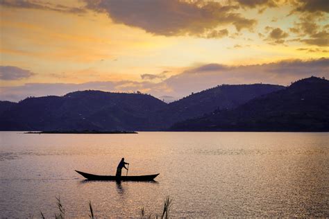 Lake Kivu Rwanda 13740 - JM