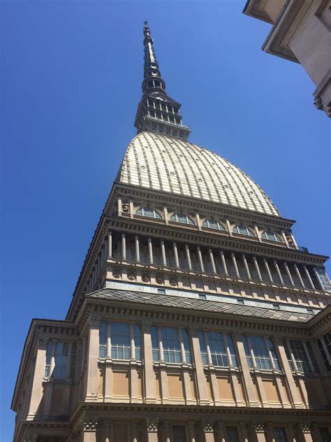 Le Musée du cinéma de Turin : le son au service de l’image ? | by ...