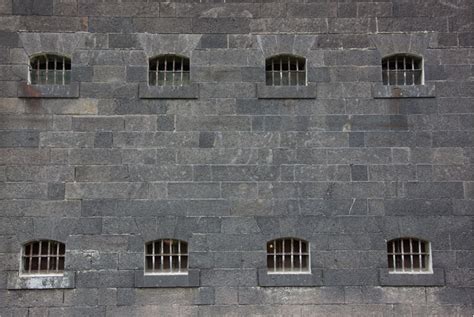 History of Prisons - From Ancient to Modern Prisons