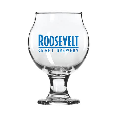 Belgian Beer Glasses – Brewful Things