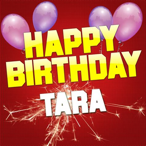 ‎Happy Birthday Tara - EP by White Cats Music on Apple Music