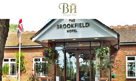 Brookfield Hotel Jobs and Careers in the UK!