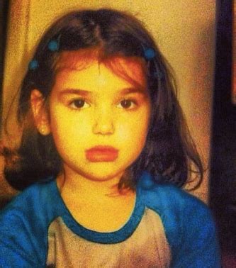 18 lovely dua lipa childhood photos – Artofit