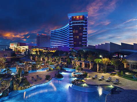 Durant | Choctaw Casinos & Resorts