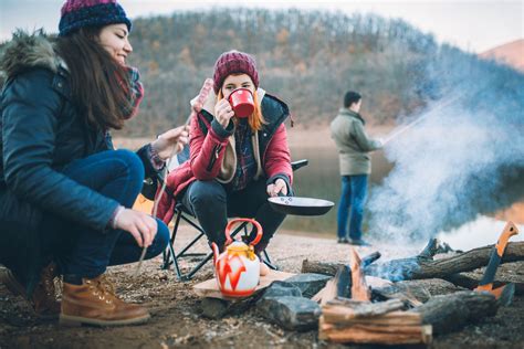 How to Stay Warm in the Great Outdoors