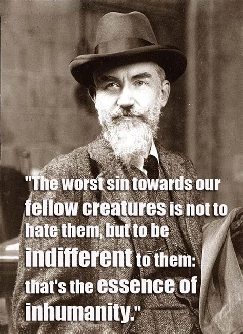 George Bernard Shaw | Compassionate quote, George bernard shaw quotes, Animal rights quotes