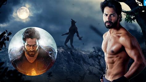 Trailer release : Varun Dhawan as ‘Bhediya’ receives immense love from fans! – Technology Vista