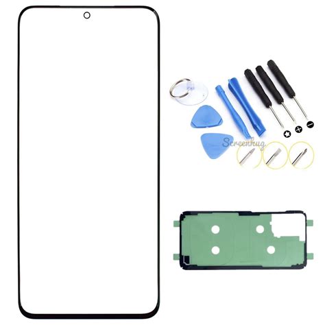 Glass Screen Replacement for Samsung Galaxy S20 – Screenhug