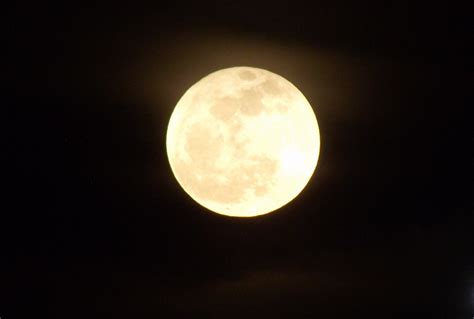Moon Sky 8 Free Stock Photo - Public Domain Pictures