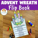 Advent Activities | Advent Wreath | Advent Calendar | Advent Writing ...