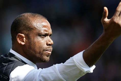 Nigeria vs England: I’m totally heartbroken – Sunday Oliseh - Daily ...