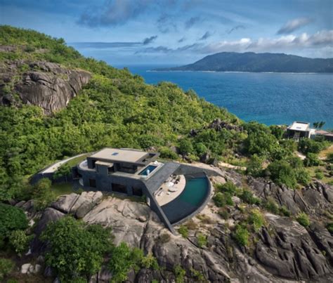 The Residences Six Senses Seychelles