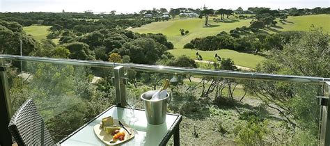 One Night Stay and Play for Two at the Beautiful Mercure Portsea Golf Club! just $399.00, save ...