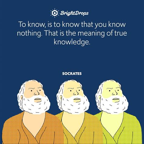 76 Famous Socrates Quotes About Life, Knowledge and Self Growth ...