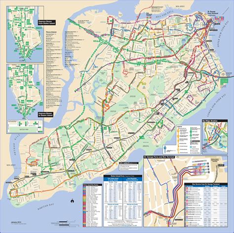 Mta Bus Map Manhattan 2019 - Maps : Resume Template Collections #q3B9K9ePen