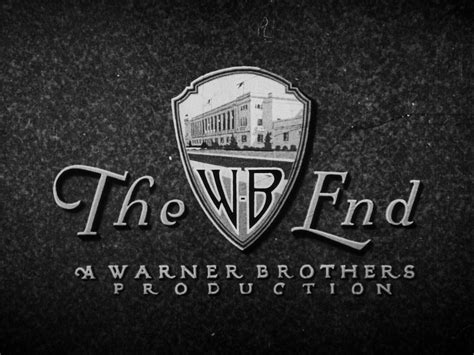 See the iconic Warner Bros. logo morph over a century of movies ...