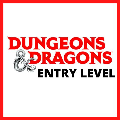 Dungeons and Dragons Creativity Lab for Beginners